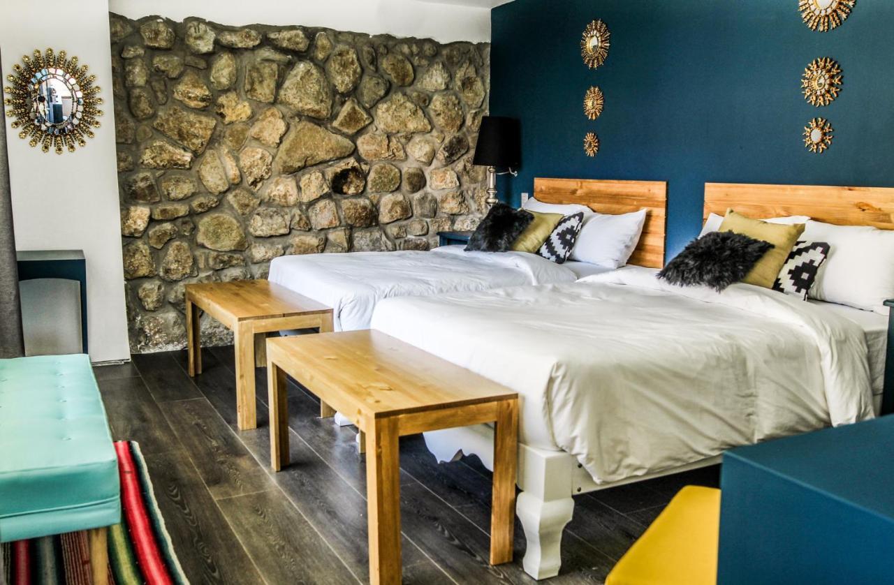 Tariq Hotel Boutique Cusco Extérieur photo