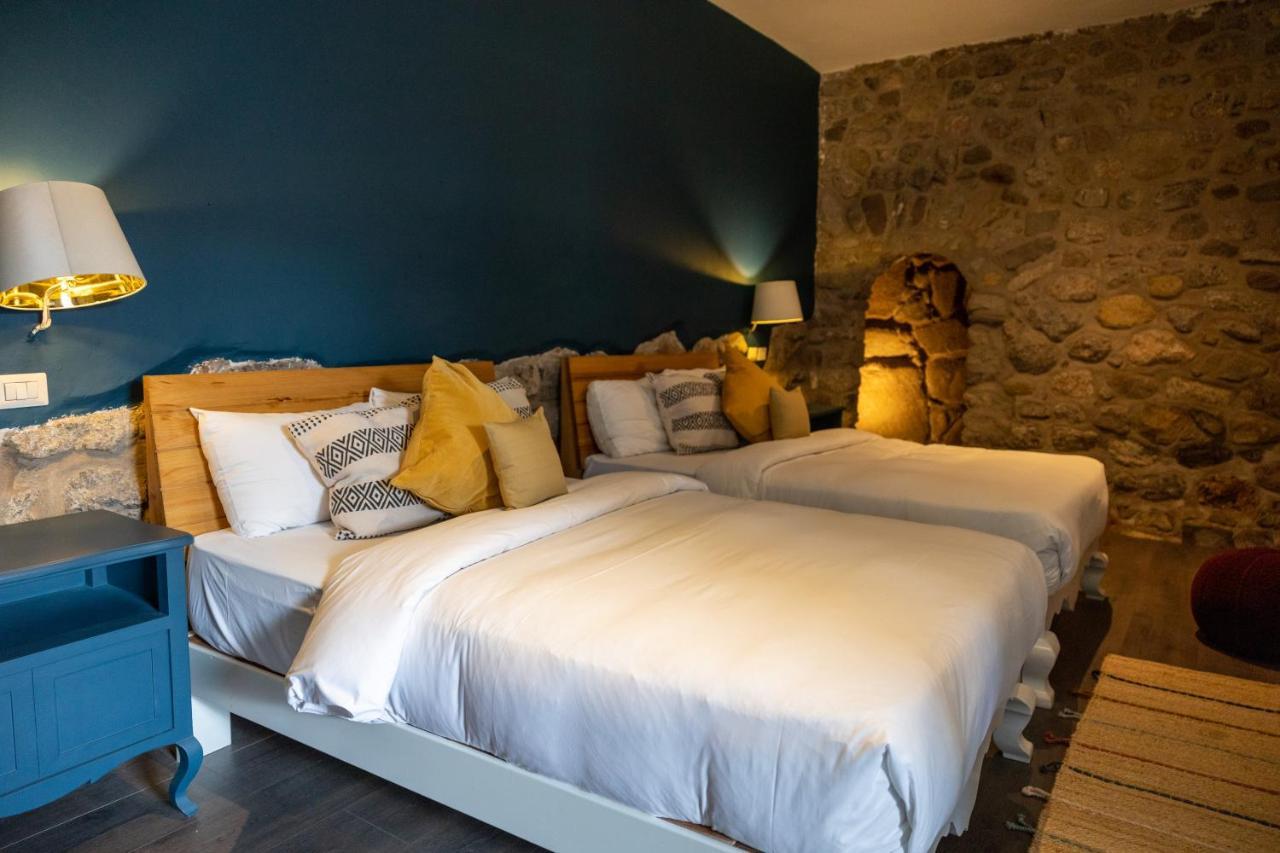 Tariq Hotel Boutique Cusco Extérieur photo